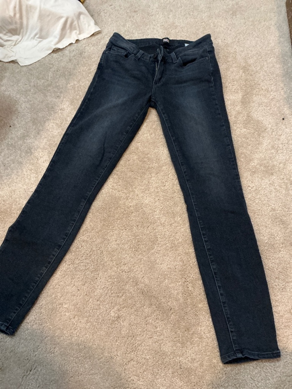 Skinny jeans